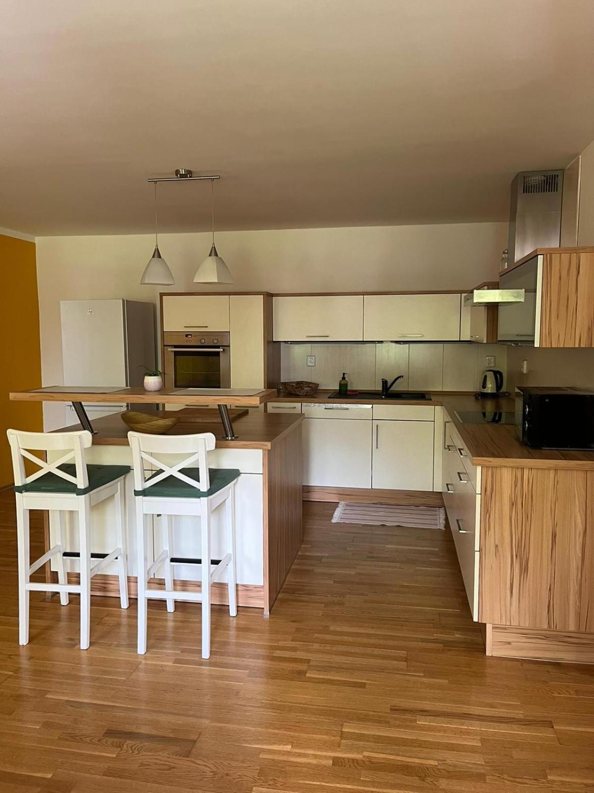 Apartmán Pod Klášterem Rumburk Esterno foto