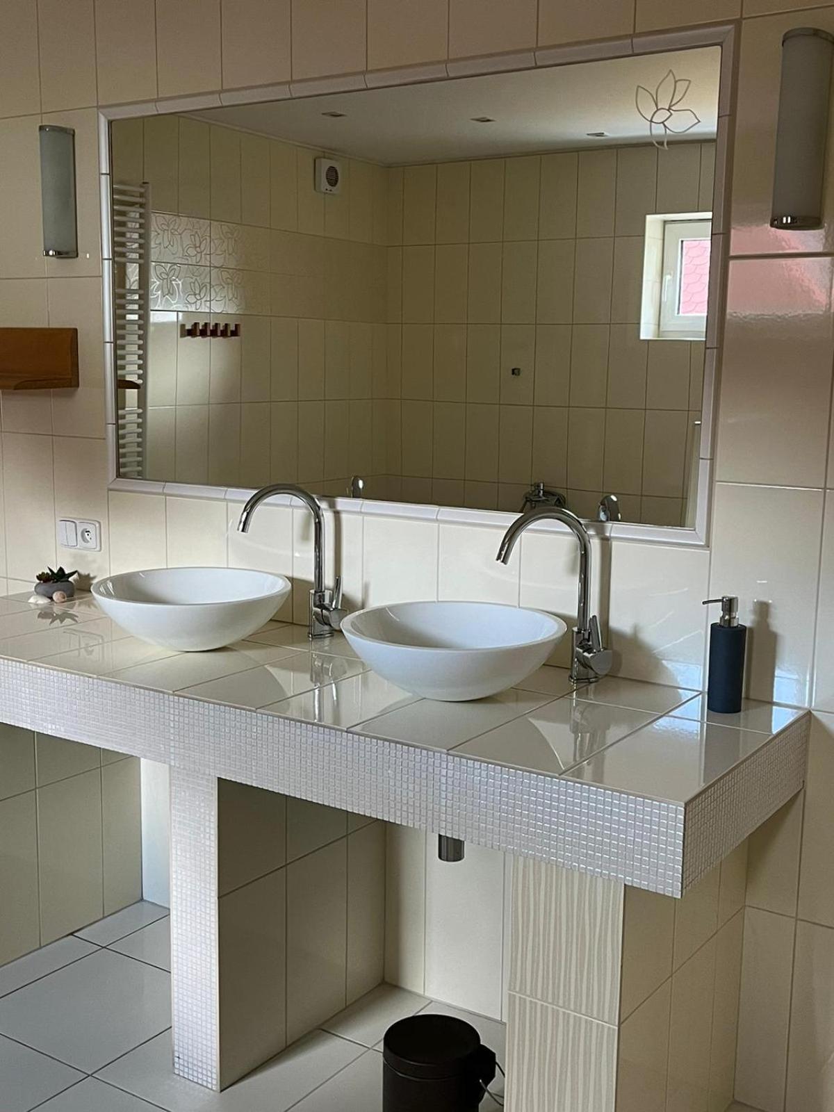 Apartmán Pod Klášterem Rumburk Esterno foto