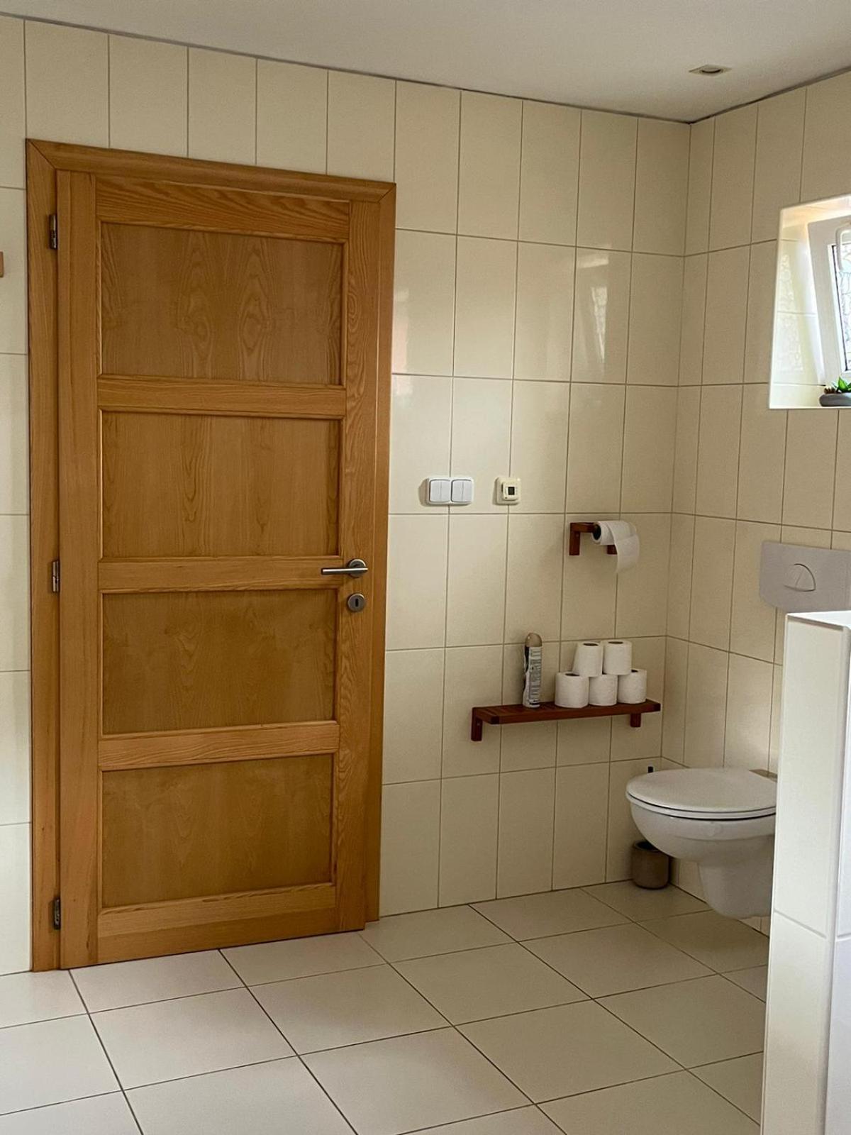 Apartmán Pod Klášterem Rumburk Esterno foto