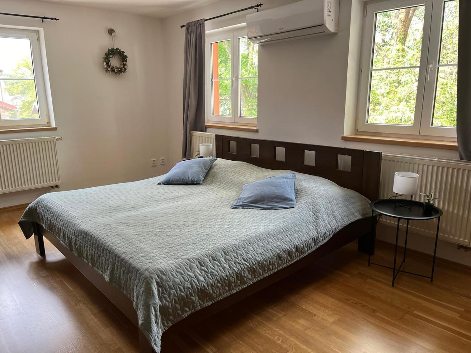 Apartmán Pod Klášterem Rumburk Esterno foto