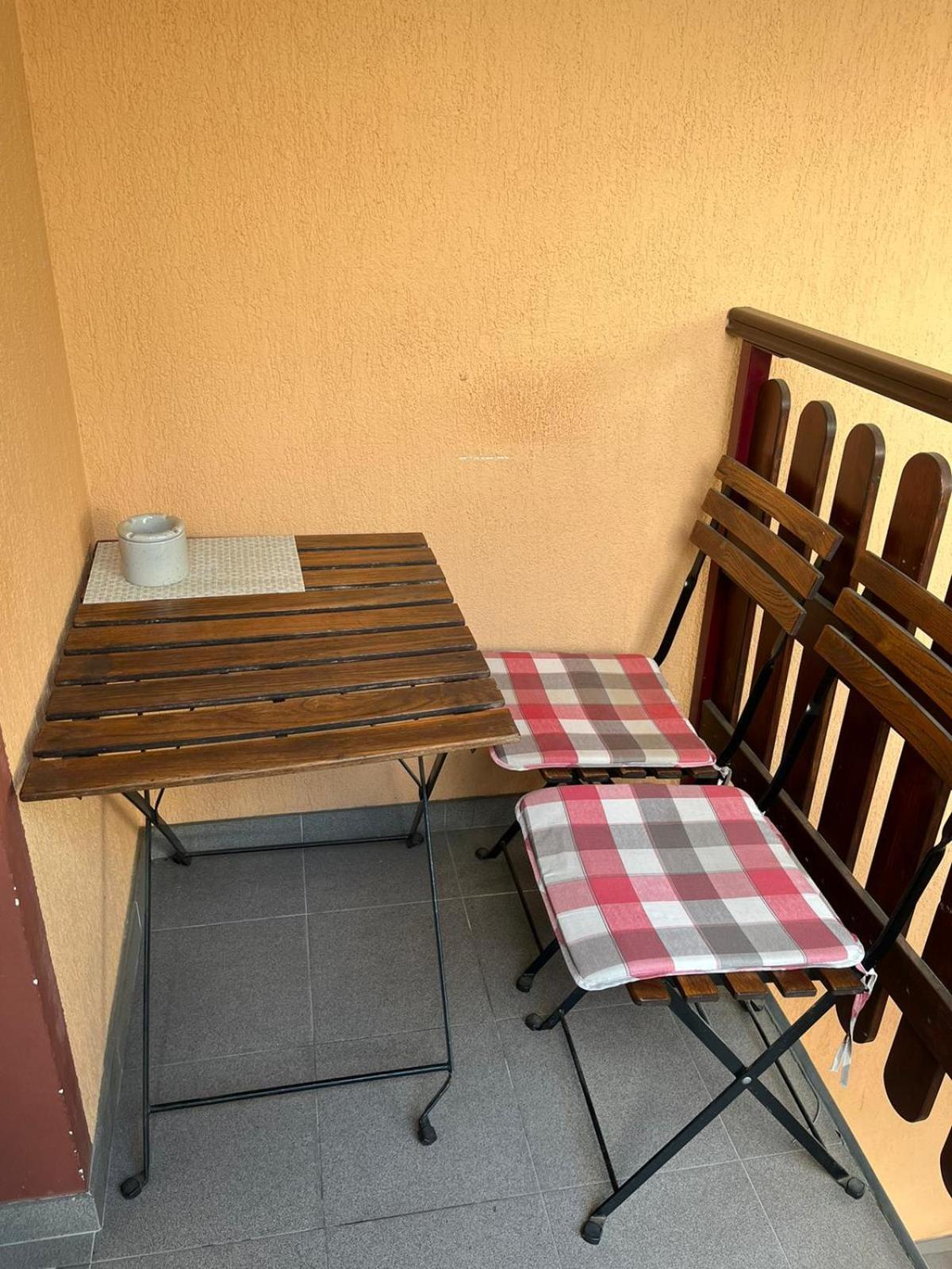 Apartmán Pod Klášterem Rumburk Esterno foto