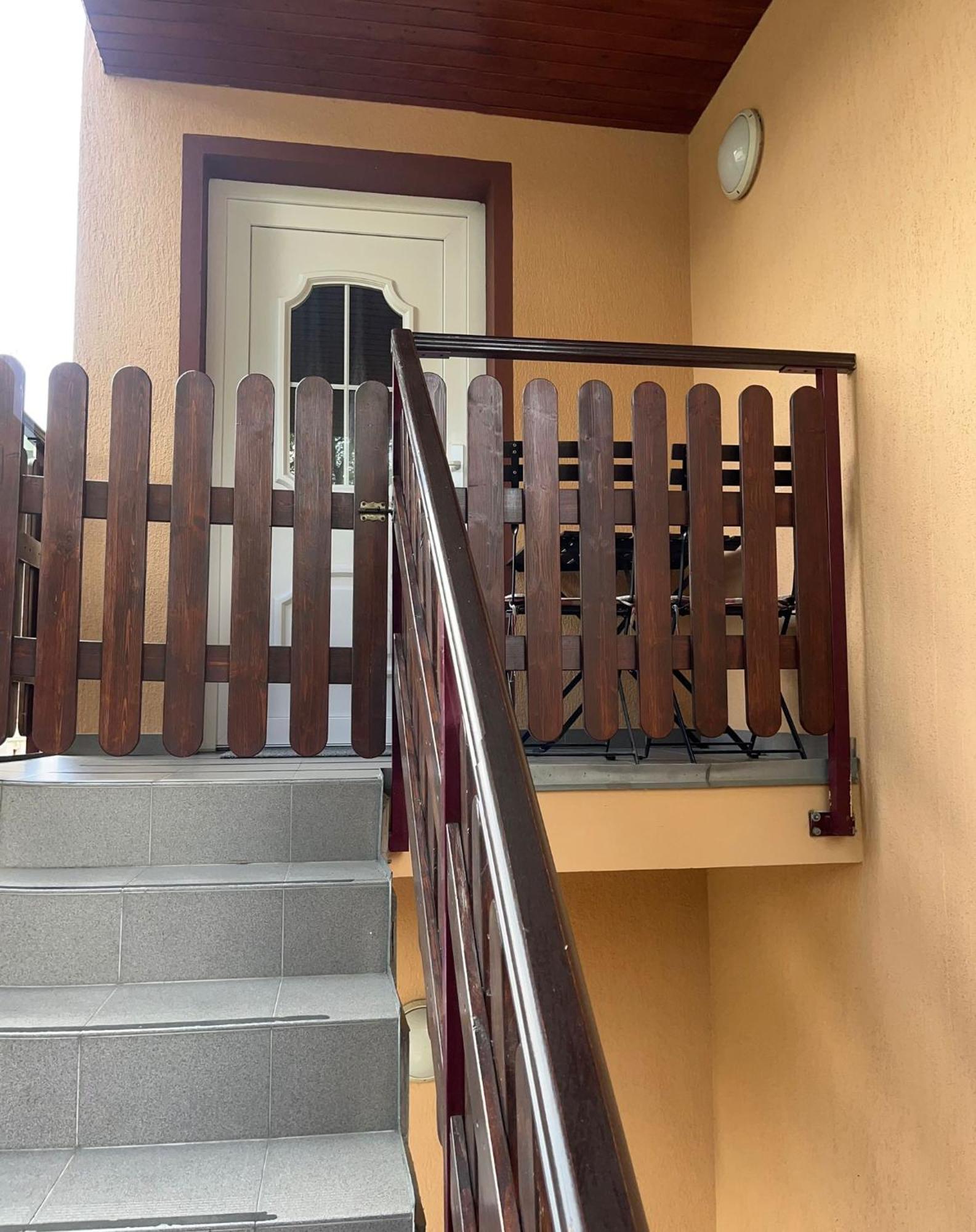 Apartmán Pod Klášterem Rumburk Camera foto